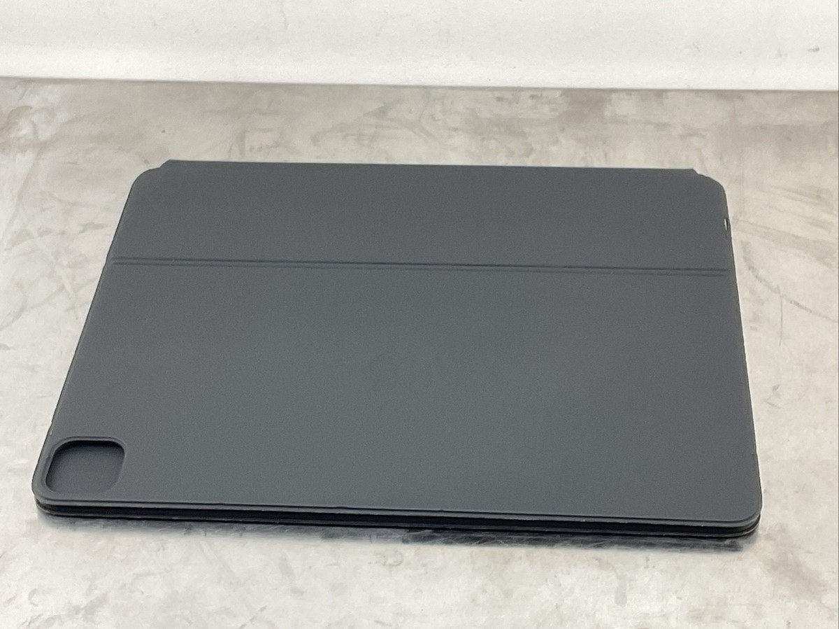 Genuine Apple A1998 Magic Keyboard for iPad Pro 12.9 Genuine Apple A1998 Magic Keyboard for iPad Pro 12.9