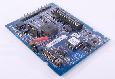Software House (Tyco) 0311-0163-01 RM-4 Access Control Reader Module