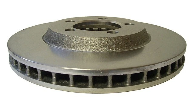 1965 1966 1967 1968 1969 Lincoln Continental передний дисковый тормоз роторы пара новый - Изображение 2 из 2