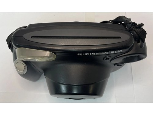 Fujifilm Instax 210 analoge Sofortbildkamera Polaroid - Bild 3 von 4