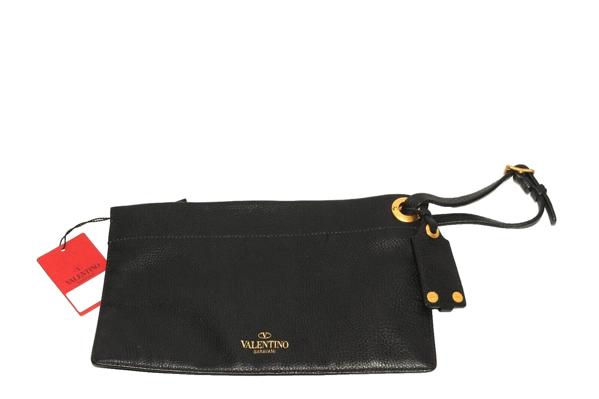 Valentino garavani shop clutch