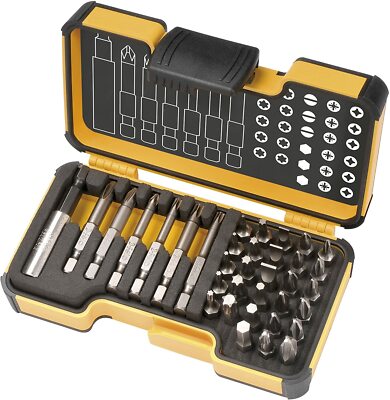 Felo 35-teilige Bitbox mit magnetischem Bithalter 020 735 16
