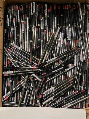 100 Maybelline Great Wear Budge proof Lip Liner sealed  Assorted no returns