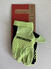Specialized Women's Trail Shield LF Gloves Size Medium New