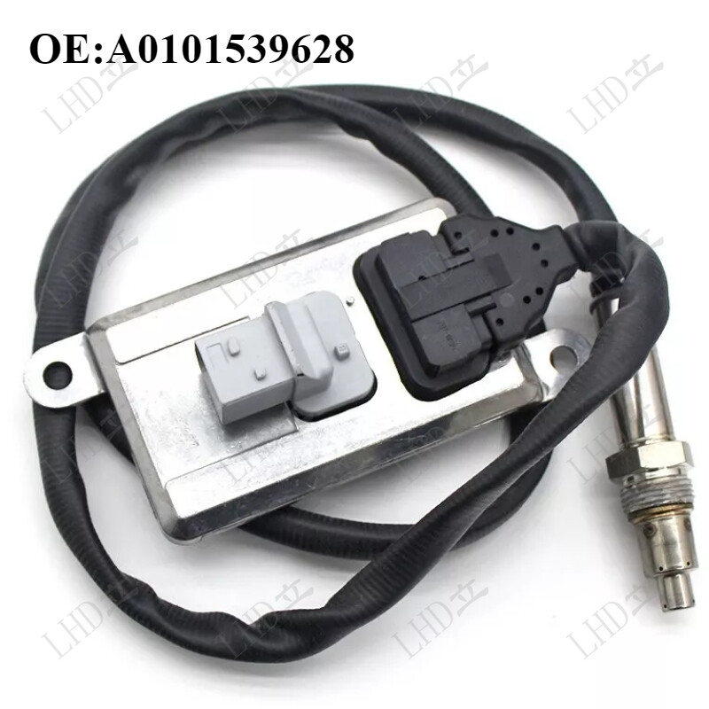 Nitrogen Oxide Nox Sensor A0101539628 5WK96659C For Mercedes Benz