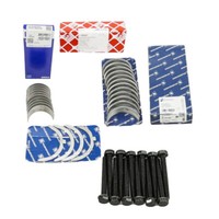 Pleuellager Std+Hauptlager FüR VW 2.5 TDI 029PS20856000 038105701A 87454600 0341