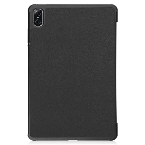Case for Huawei Honor V8 11" Tri-fold caster hard shell auto wake Tablet cover - Picture 8 of 32