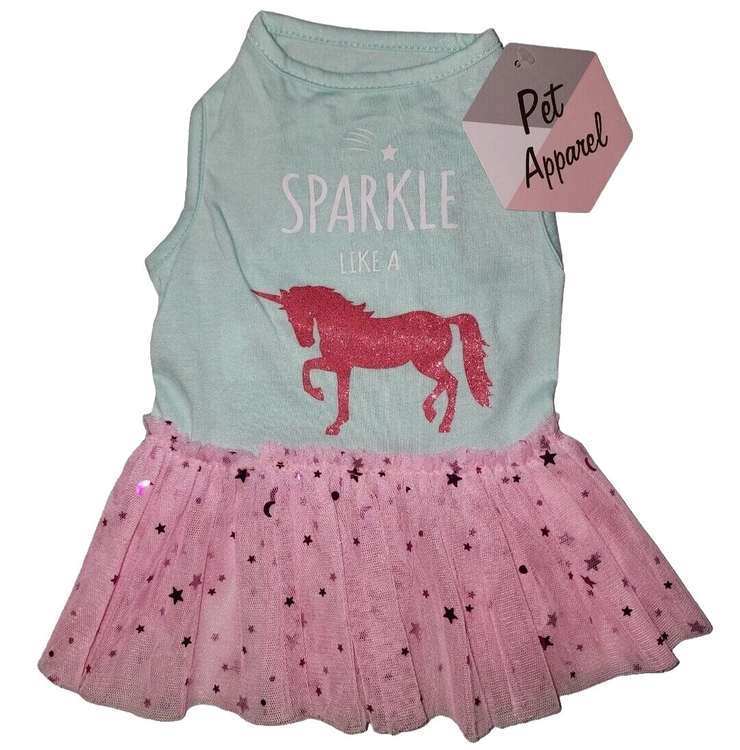 Vestidos de Perro de Poliéster