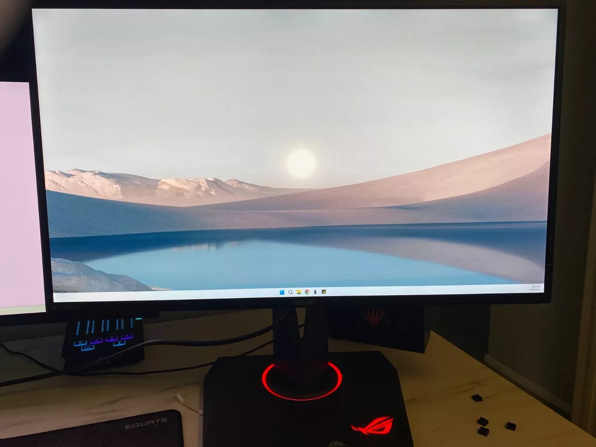 Asus swift online pg279
