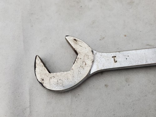 Mac Tools DA32 Angle Wrench 1", Ships Free - Picture 2 of 13