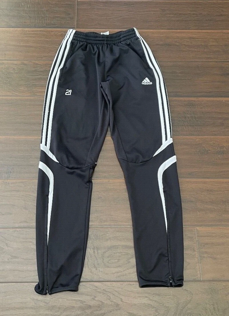 Adidas climacool black pants hotsell