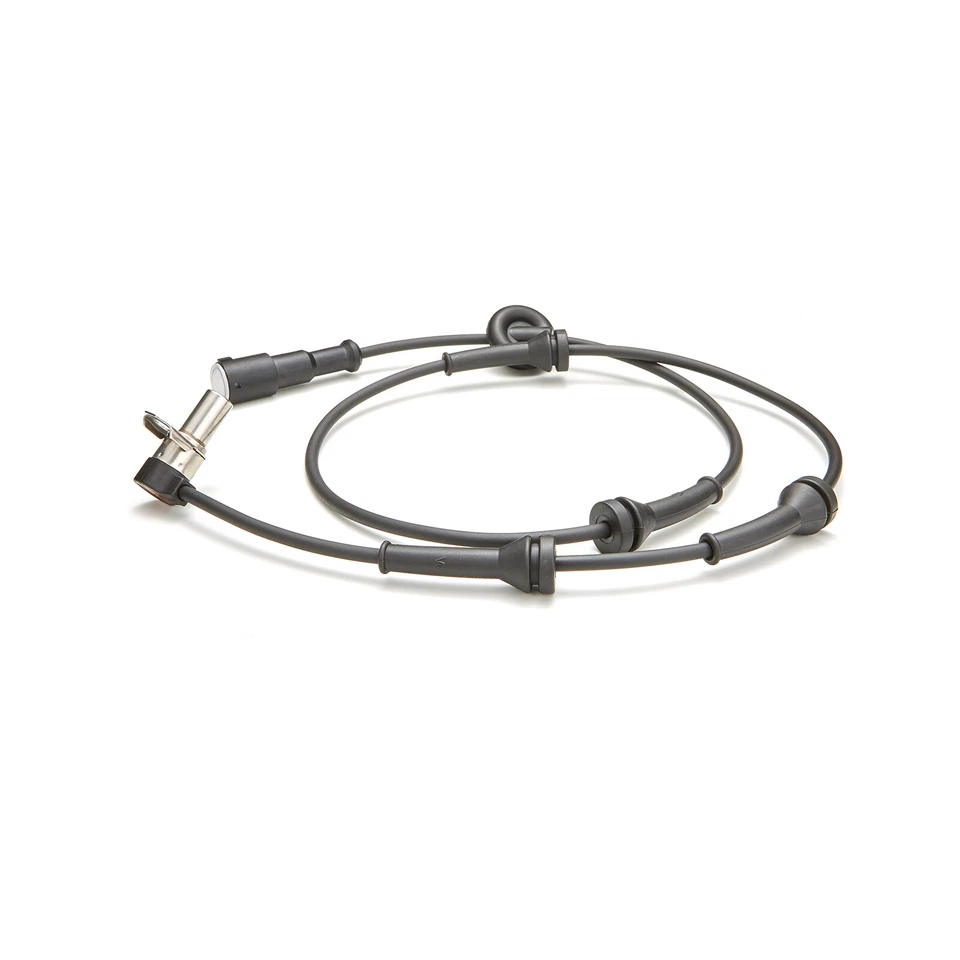 Sensor de velocidad de rueda ABS delantero se adapta a Land Rover Discovery (1998-2004) 4.0 2.5 TD5 Foto 4 de 4