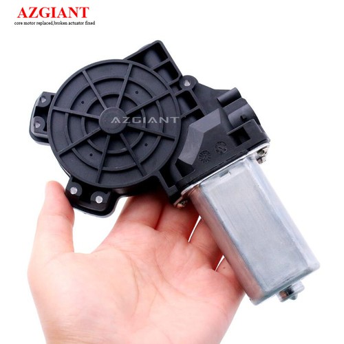 Car Window Lifter Motor Power Window Regulator for Hyundai Mistra/IX35 - Foto 6 di 14