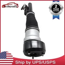 1x For Mercedes W221 S550 S600 Front Left/Right Air Suspension Shock Strut RWD