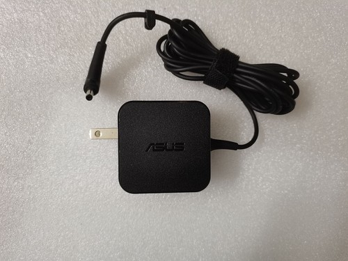 33W Alimentatore Per Notebook Asus VivoBook S200E 19V 1.75A - Foto 4