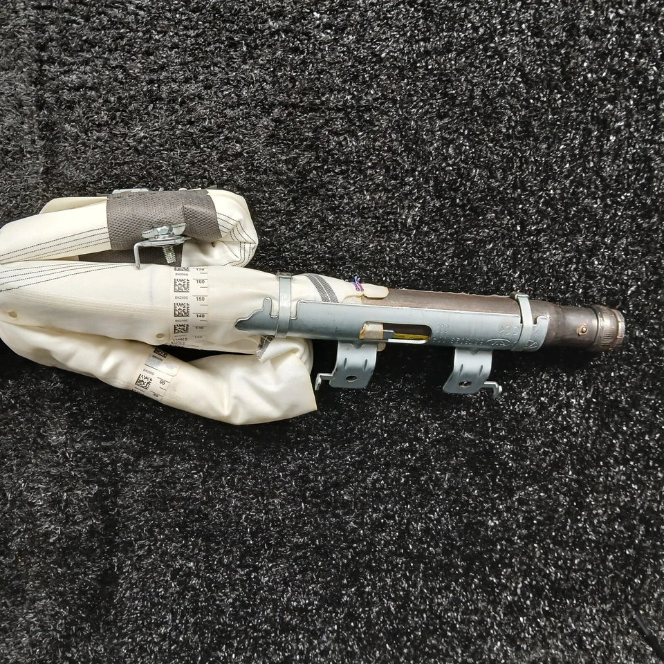 KIA SPORTAGE Driver Roof Curtain Airbag Air Bag US built 80410DW000 23 24 - Image 2 of 4