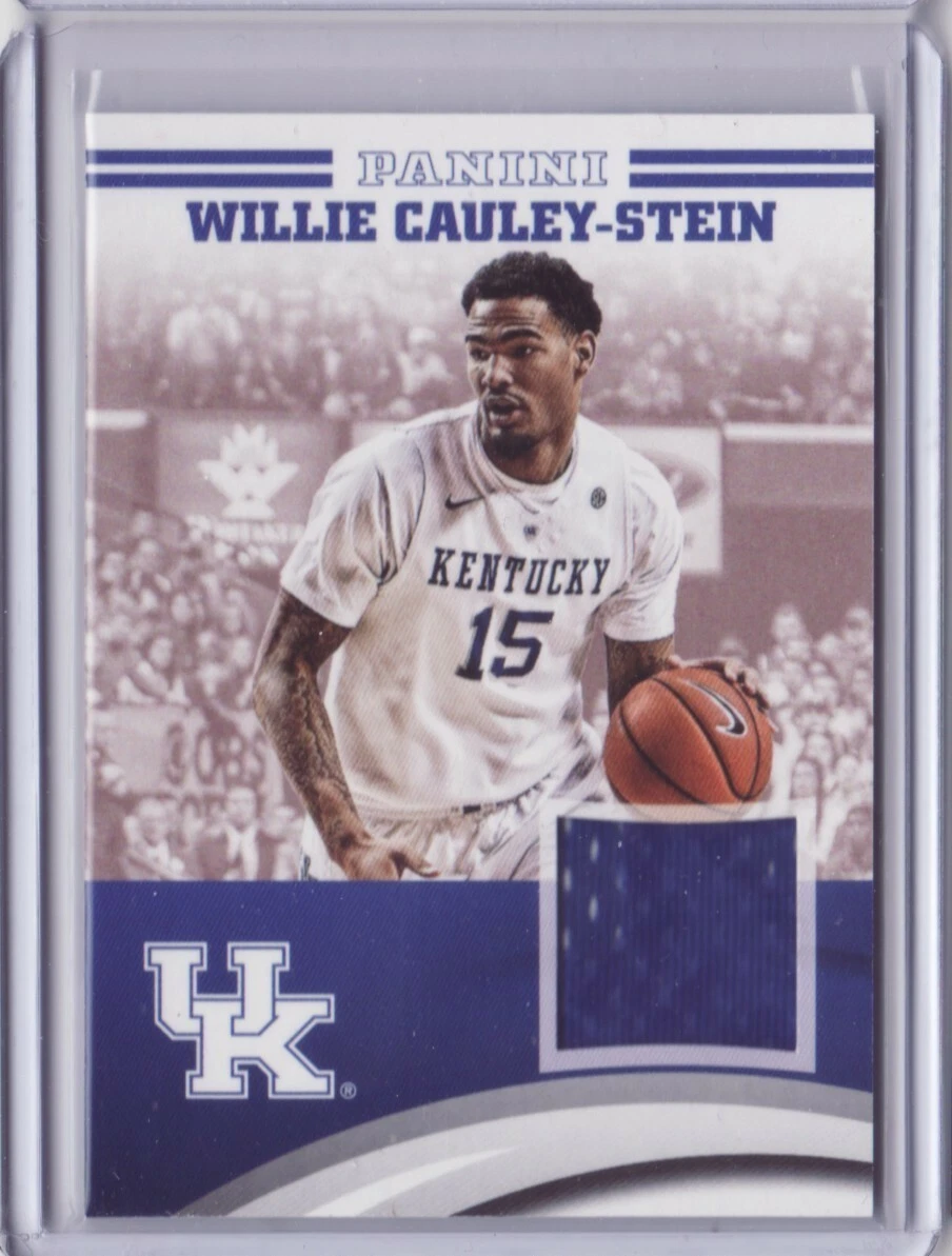Willie cauley stein cheap jersey for sale
