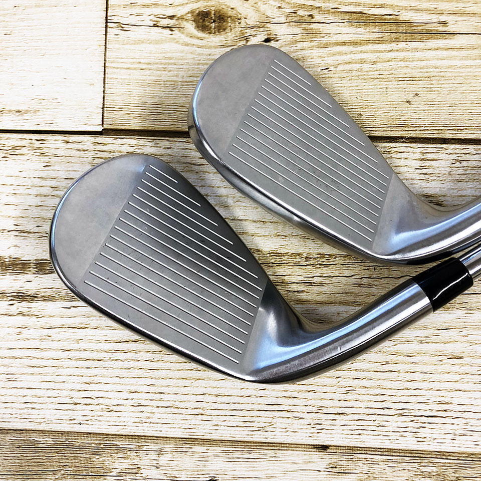 タイトリスト Titleist T400 NS PRO 950GH neo S Golf Iron Set Titleist T400 N.S.Pro 950GH neo (S) 5pcs 7-A