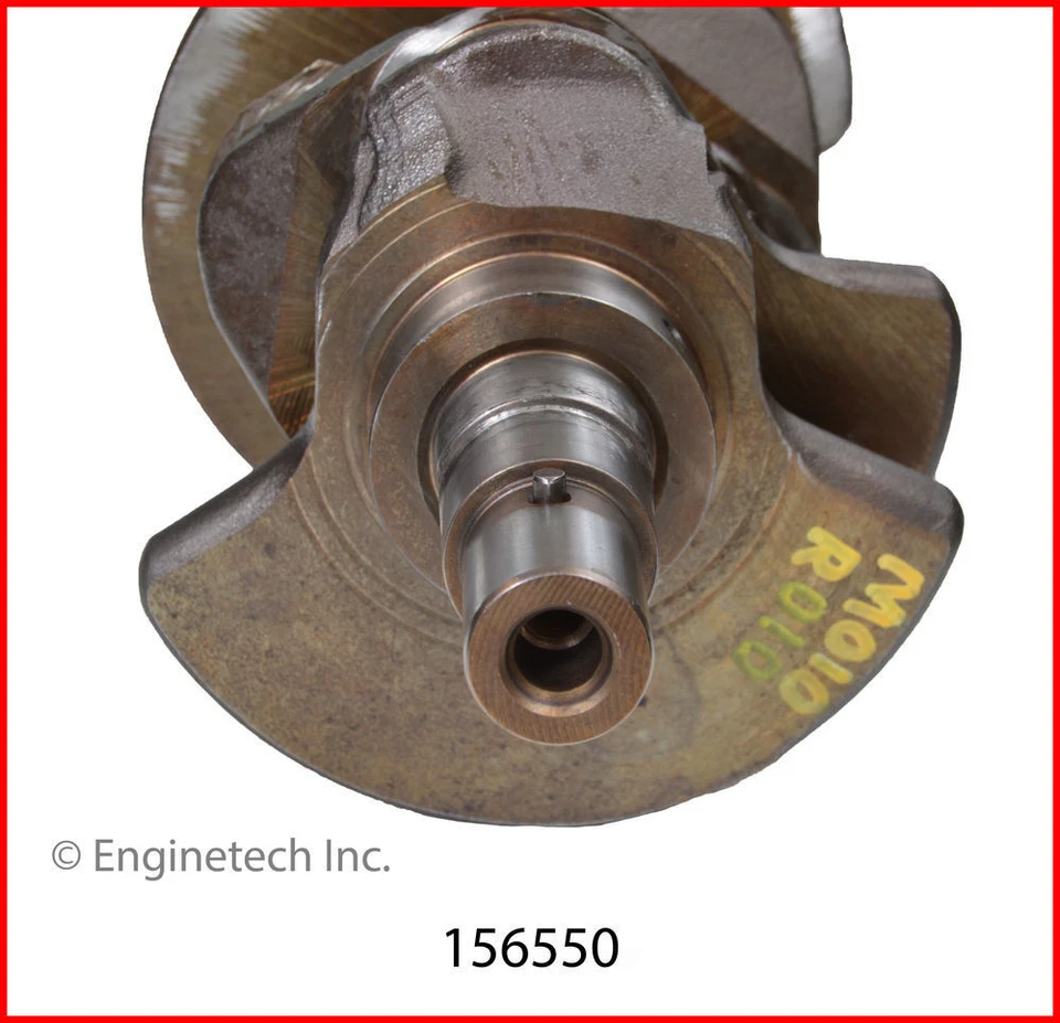 Kit cigüeñal motor-VIN: K ENGINETECH, INC. 156550 Foto 2 de 3