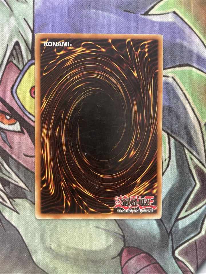 EEN-EN036 Elemental Hero Shining Flare Wingman Ultra Unl Edition NM Yugioh Card - Image 2 of 2
