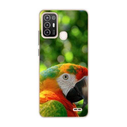 Ochrona Etui na telefon komórkowy do ZTE Blade A52 Case Cover Pokrowiec Bumper Etui Backcover - Zdjęcie 53 z 84