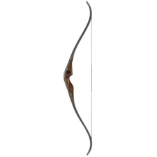 52" Bear Archery Kodiak Magnum Recurve, 35, 40, 45, 50, 55, or 60#, RH - NEW
