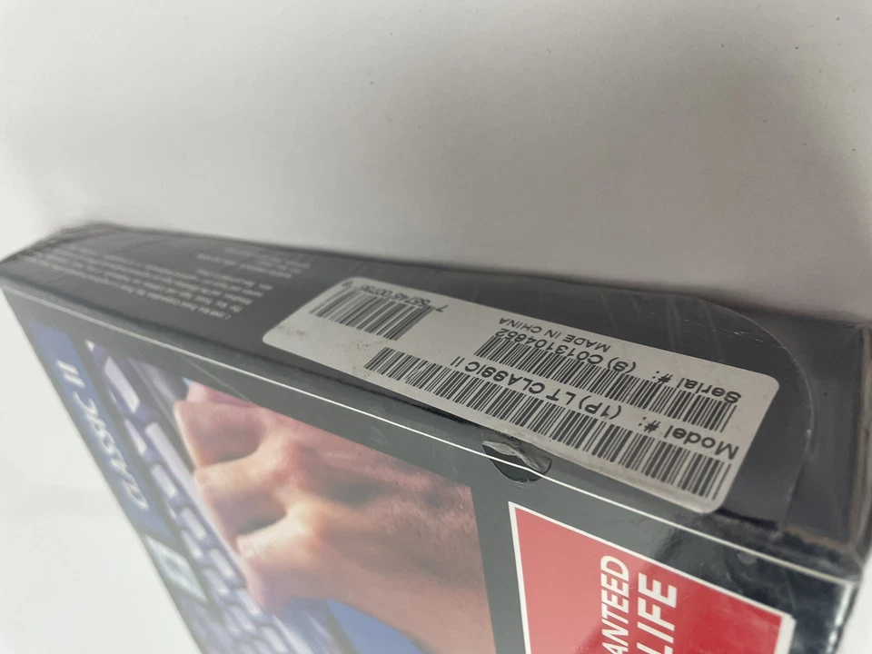 Computer Keyboard KeyTronic Lifetime LT Classic II New in Sealed Box NOS - Image 4 of 4