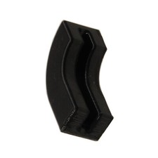 Zündapp R50 Tankbefestigung Gummiprofil 45mm 561-20.115