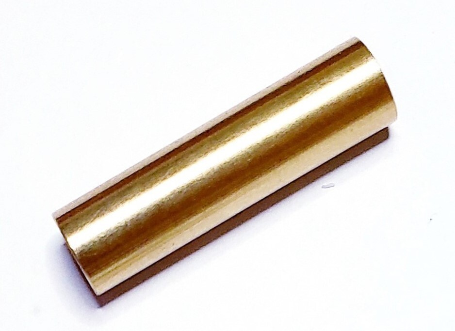 Brass Channel Liner For GLOCK Fits All Models Gen 1 5 Made in the USA