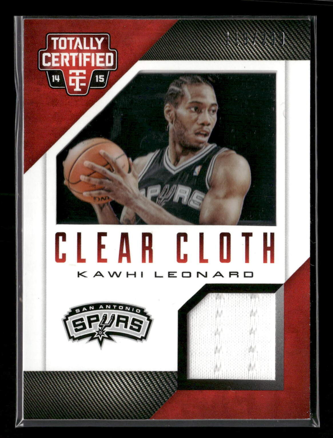 nbaカード kawhi leonard RC auto momentous
