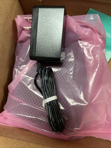 MOTOROLA 16x4 Cable Modem, Model MB7420, 686 Mbps DOCSIS 3.0 - Picture 4 of 6