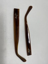MAUI JIM KILA MJ 819-12E BROWN TEMPLE ARM PARTS BW17