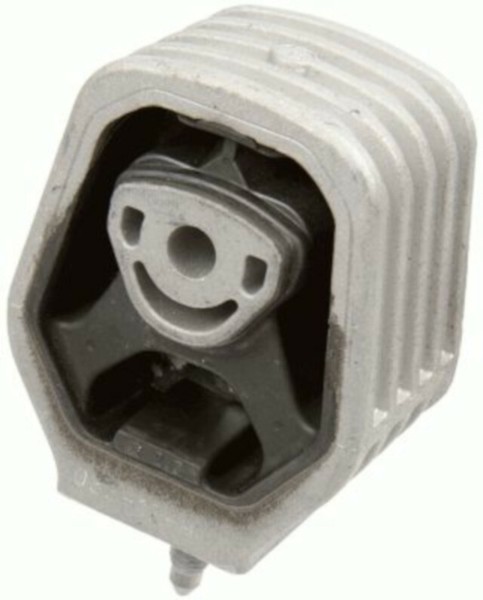 LemfÖRder Motorlager Vorne, Beidseitig FüR Mercedes B-KLASSE (W245)-image