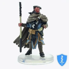 Hobgoblin Devastator - Warband #3 Icons of the Realms D&D Miniature