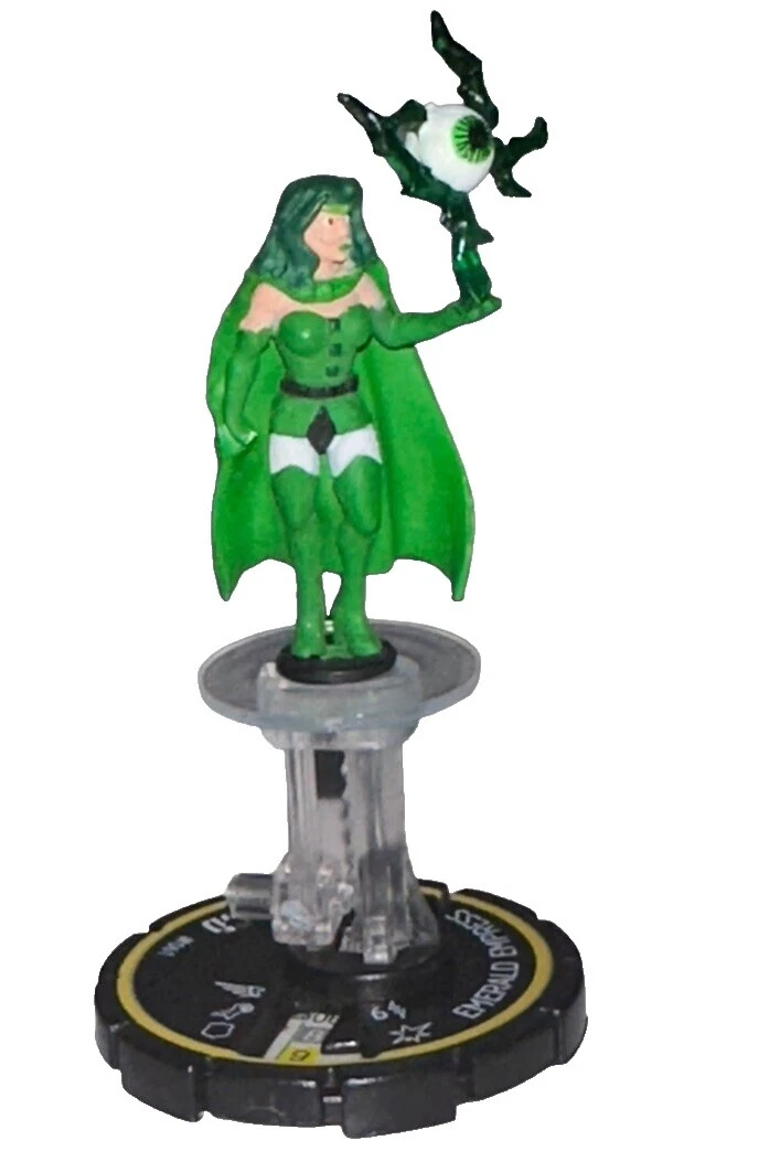 DC Universe HeroClix War Games