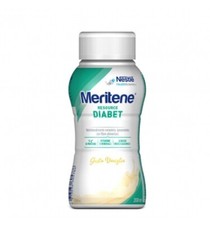 Meritene Resource Diabet Vaniglia 200ml