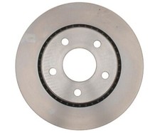 Raybestos Rear Disc Brake Rotor for 1989-1991 200 Quattro (96429R)
