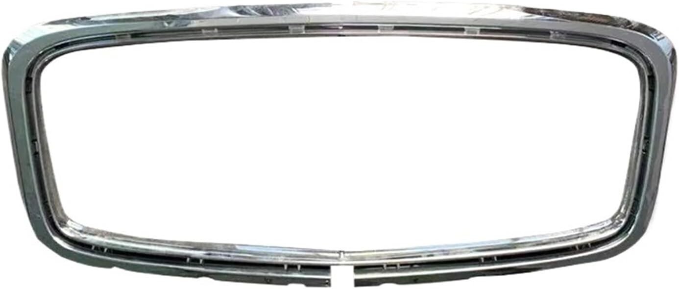 Front Grille Assembly for Bentley Continental Flying Spur 2010 - 2013 (Chrome)