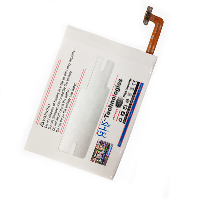 thumbnail: Originele GLK-Technologies Accu Voor HTC One M10 - 3100mAh Met Tool Kit