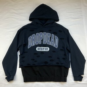 DROPDEAD Hoodie | eBay
