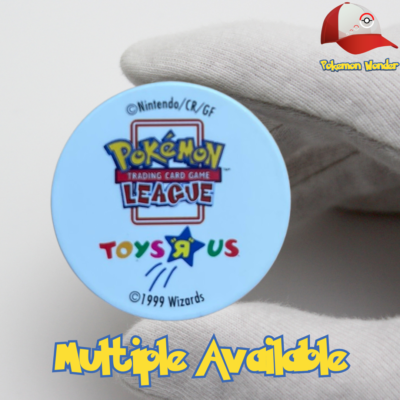 pokemon trading card game toys r us 1 Fx2 / None / 2 SM Pokemon Promo Meowth #53 [Toys