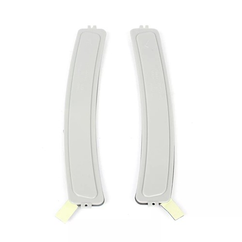 Pair Bumper Marker Reflector Light For BMW 7 Series G11/G12 740i 750i 2015-2022 - Picture 12 of 12