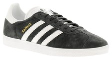 adidas Originals Gazelle Grey 