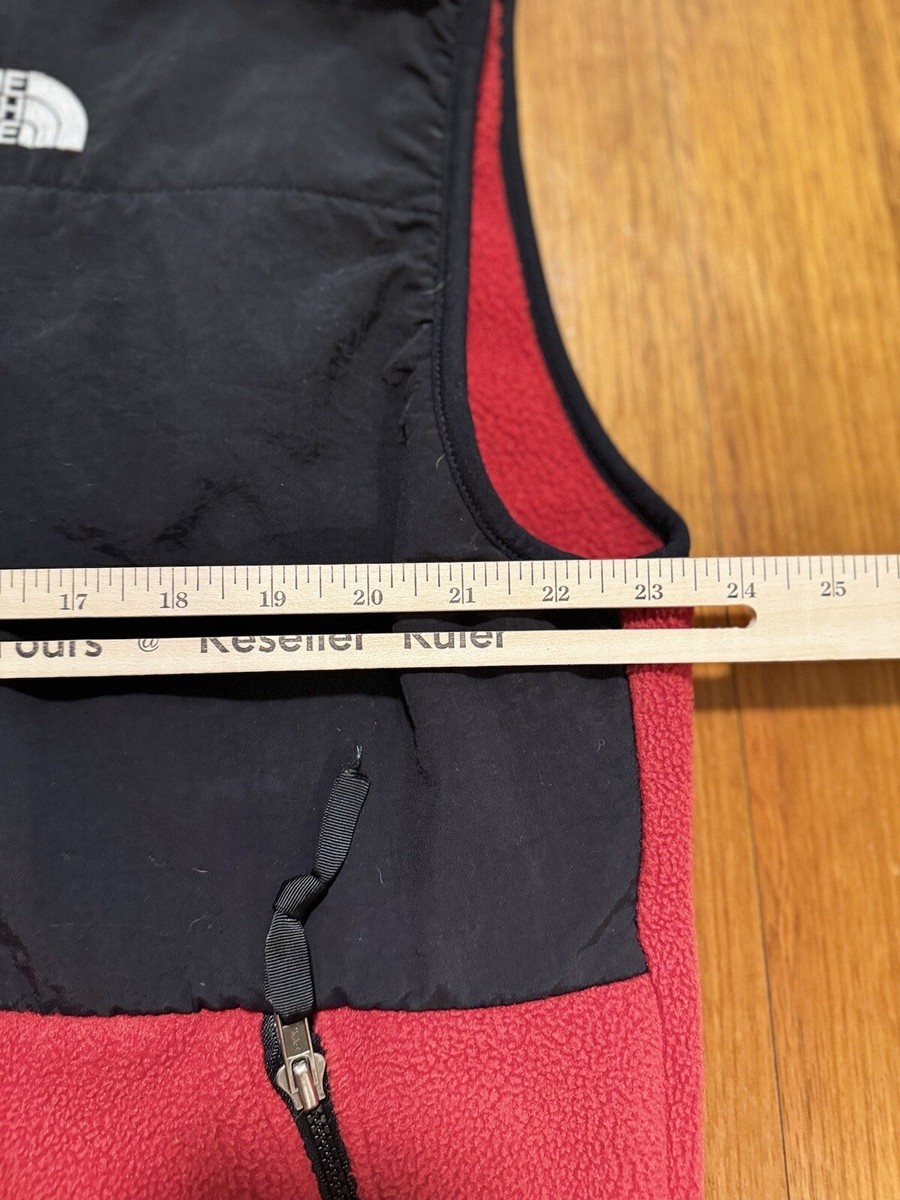 トップス THE NORTH FACE Denali Vest 90s s-l400.jpg