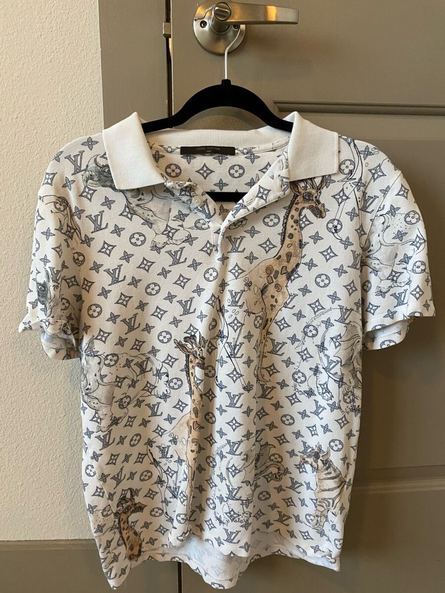 louis-vuitton button shirt men | eBay louis-vuitton button shirt men | eBay