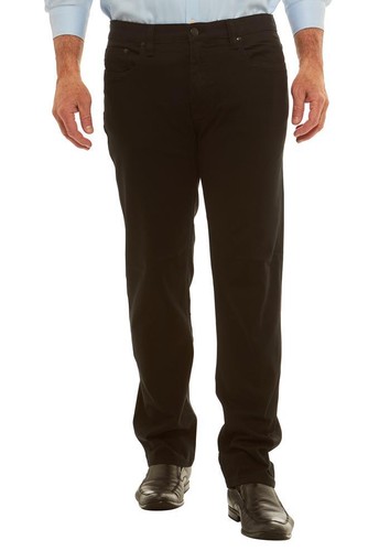 English Laundry Carnaby Classic Black 
