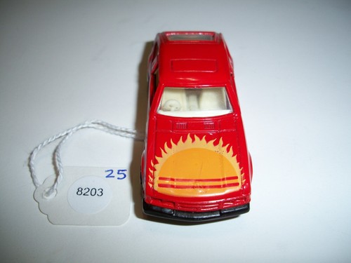 FB-222 Matchbox SuperFast Vehicles Pick and Choose What You Want - Picture 18 of 111
