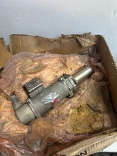 MIKRON INSTRUMENT INFRARED THERMOMETER 11145/11148, NOS FREE SHIPPING