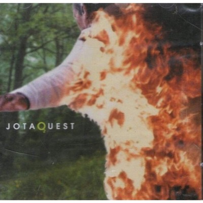 JOTA QUEST - OXIGNIO CD