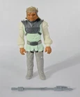 X-402 VINTAGE 1980'S KENNER STAR WARS NIKTO FIGURE - COMPLETE